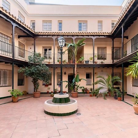 Centrico Con Magnificas Vistas Lejlighed Sevilla Eksteriør billede